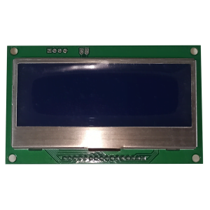 Byhx lcd ekran