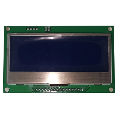 Byhx lcd ekran