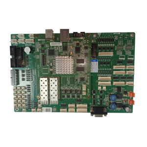 BYHX Xuli Mainboard 8 Kafa