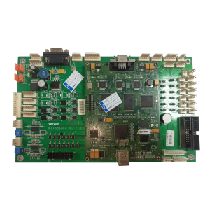 Xuli 5113 3 Kafa Mainboard