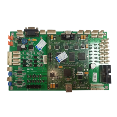 Xuli 5113 3 Kafa Mainboard