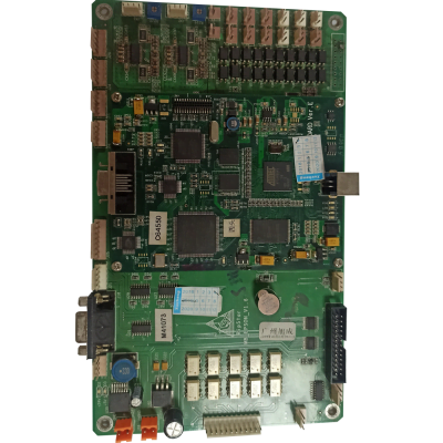 Byhx xuli mainboard dx5