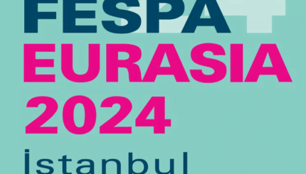 Fespa Eurasia 2024 - Karatepe Makine - Flora