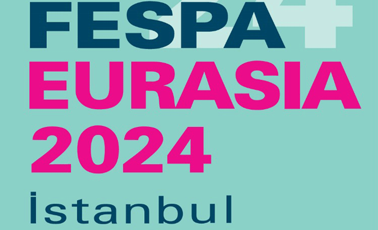 Fespa Eurasia 2024 - Karatepe Makine - Flora